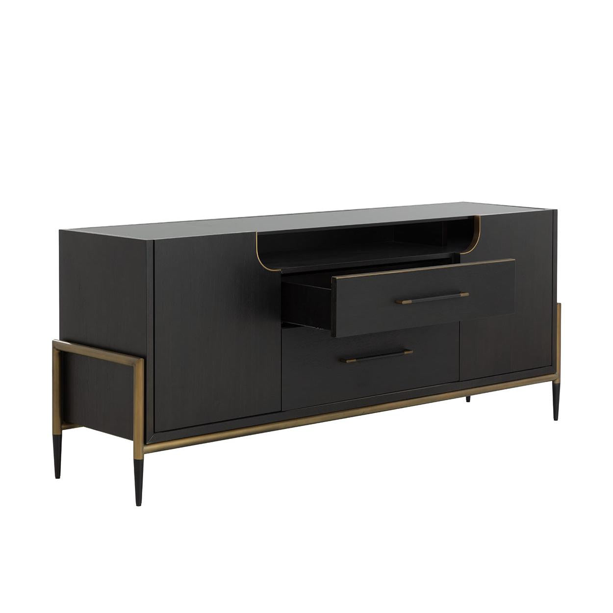 Sunpan Weldrick Sideboard