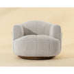 Sunpan Tadeo Swivel Armchair