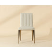 Sunpan Wilbur Dining Chair Clearance
