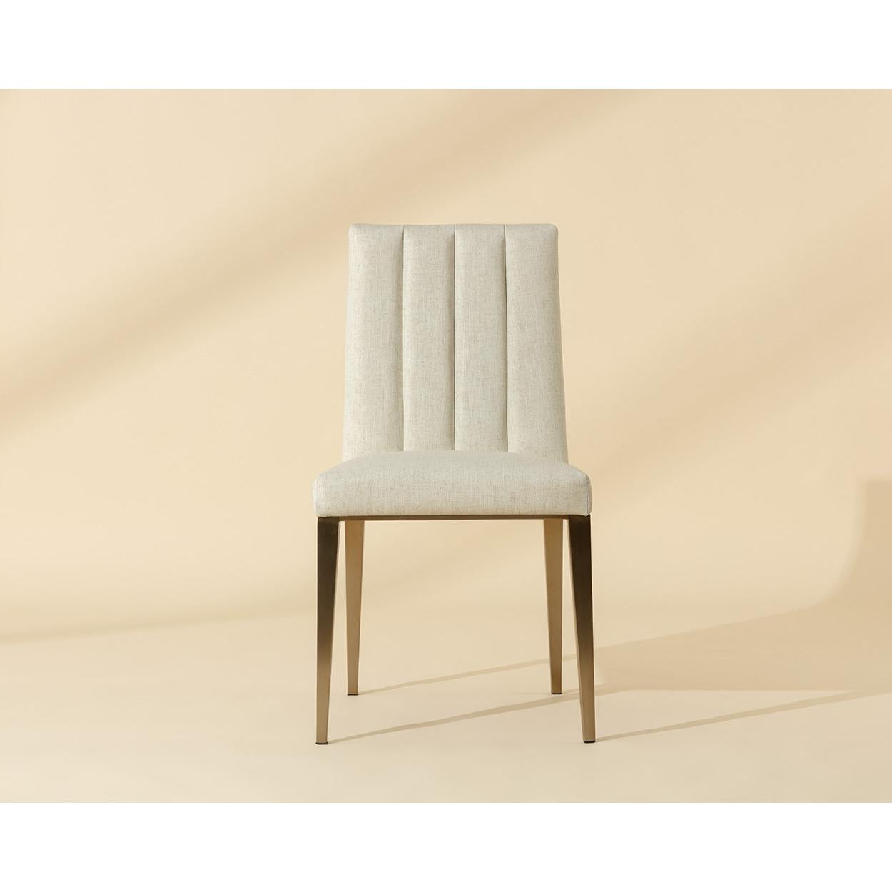 Sunpan Wilbur Dining Chair Clearance