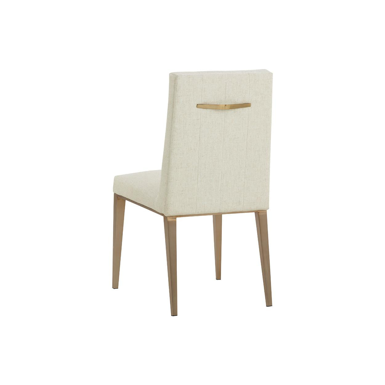 Sunpan Wilbur Dining Chair Clearance