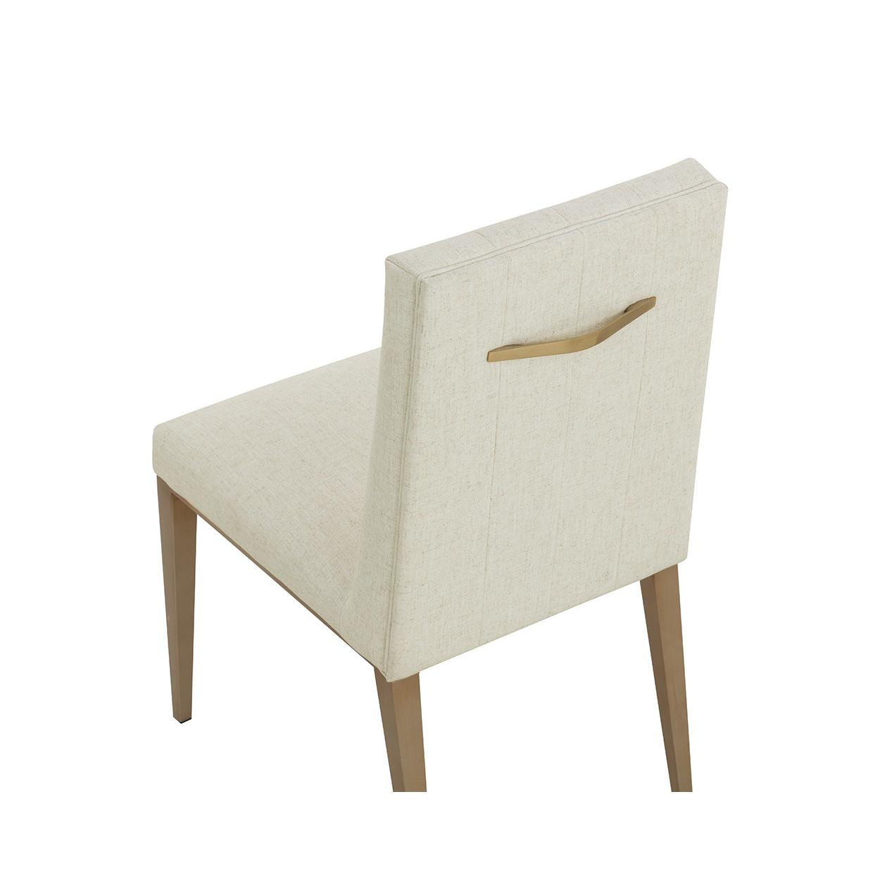 Sunpan Wilbur Dining Chair Clearance