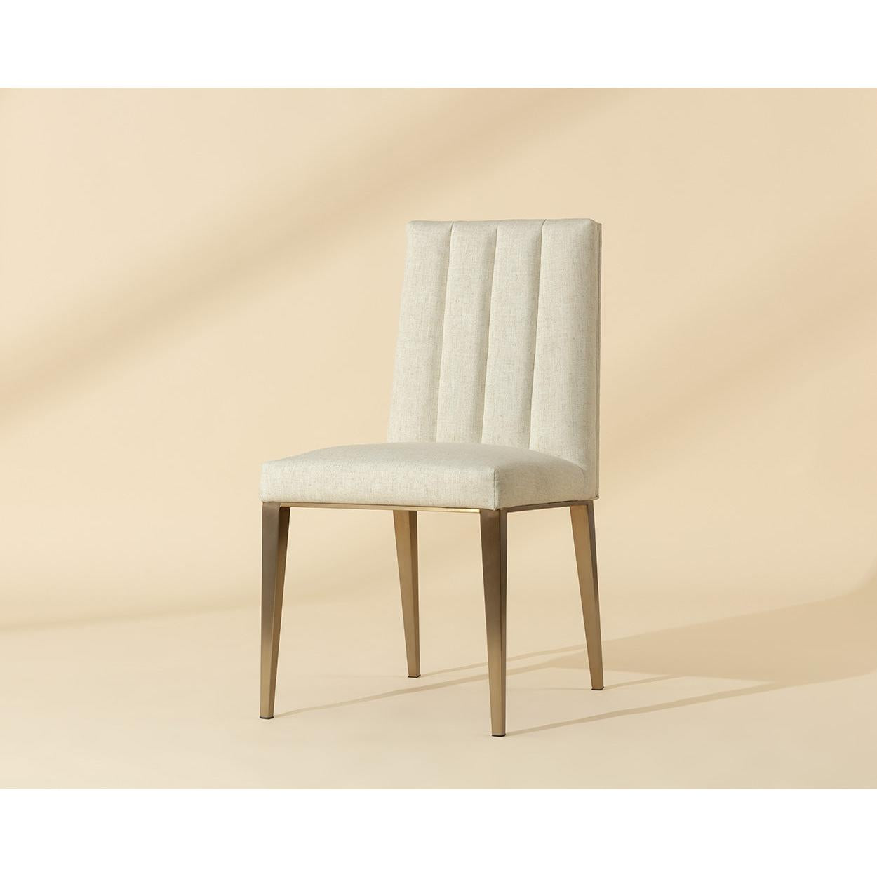 Sunpan Wilbur Dining Chair Clearance