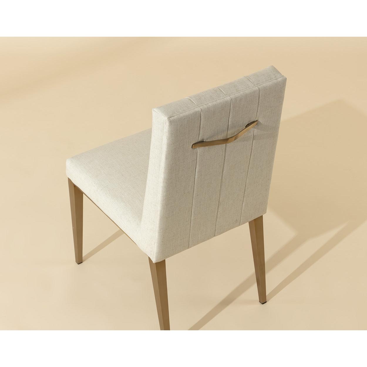 Sunpan Wilbur Dining Chair Clearance