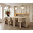 Sunpan Baz Counter Stool