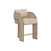 Sunpan Baz Counter Stool