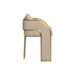 Sunpan Baz Counter Stool