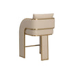 Sunpan Baz Counter Stool