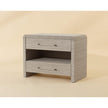 Sunpan Atherton Nightstand Clearance
