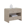 Sunpan Atherton Nightstand Clearance