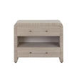 Sunpan Atherton Nightstand Clearance