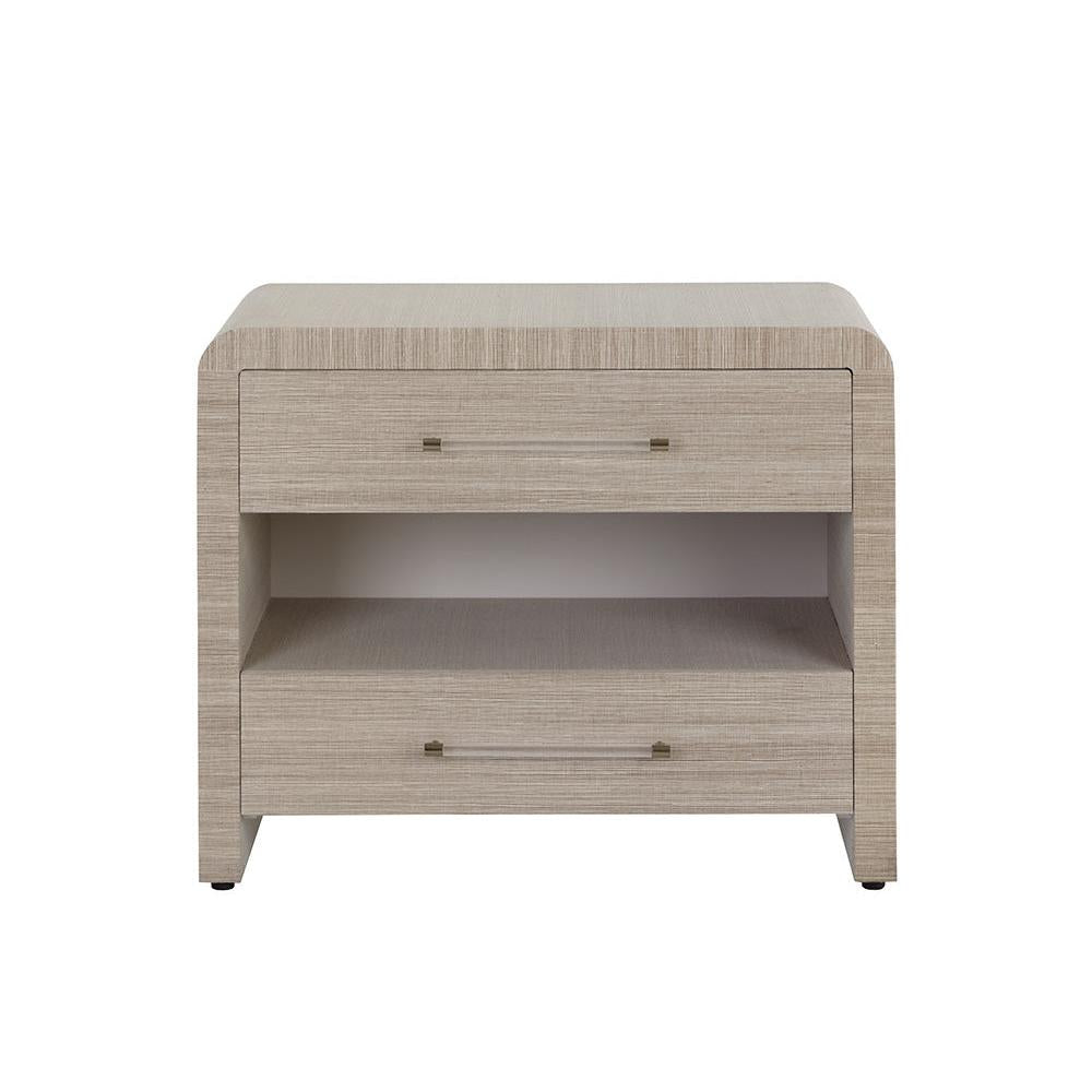 Sunpan Atherton Nightstand Clearance