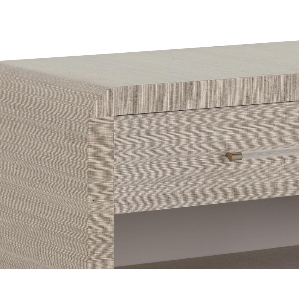 Sunpan Atherton Nightstand Clearance