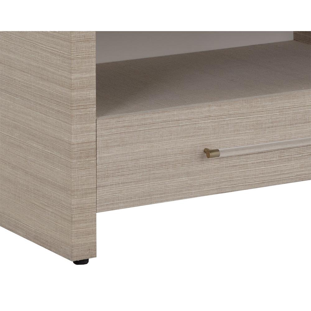 Sunpan Atherton Nightstand Clearance