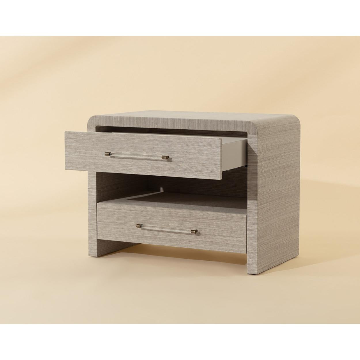 Sunpan Atherton Nightstand Clearance