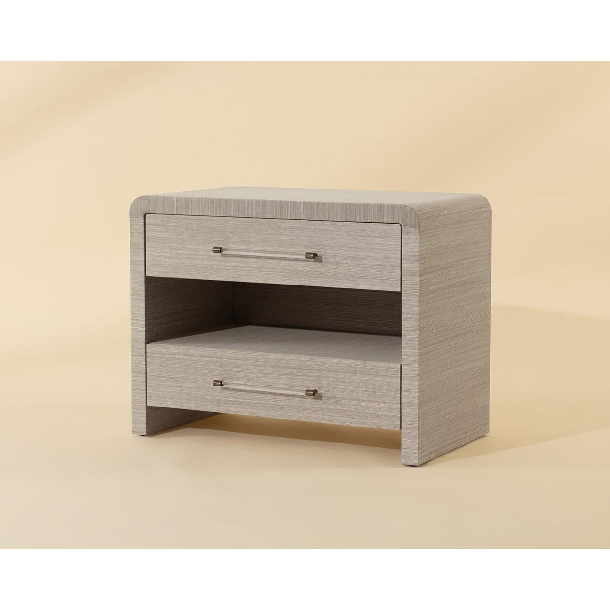 Sunpan Atherton Nightstand Clearance