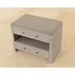 Sunpan Atherton Nightstand Clearance