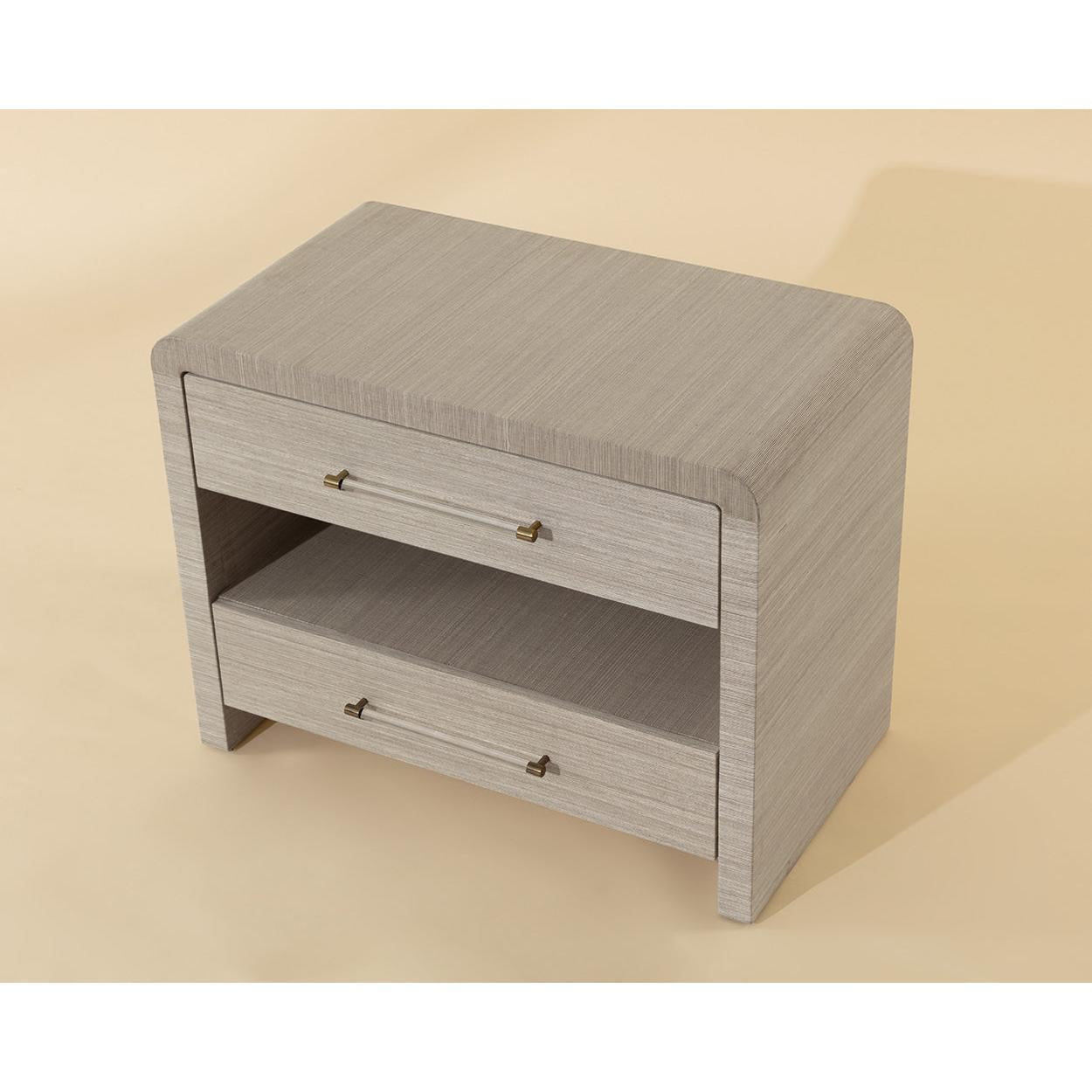Sunpan Atherton Nightstand Clearance