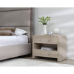 Sunpan Atherton Nightstand Clearance
