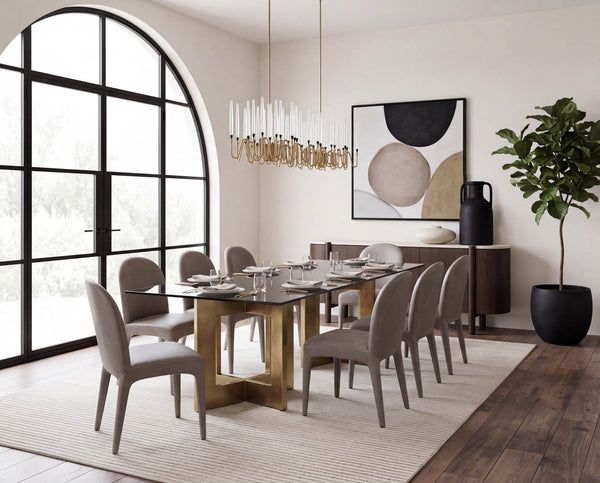 Sunpan Tamina Dining Chair - Set of 2