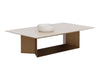 Sunpan Soleen Coffee Table