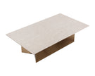Sunpan Soleen Coffee Table