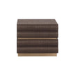 Sunpan Subira Nightstand