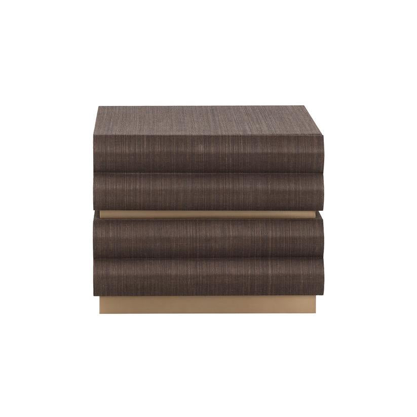 Sunpan Subira Nightstand