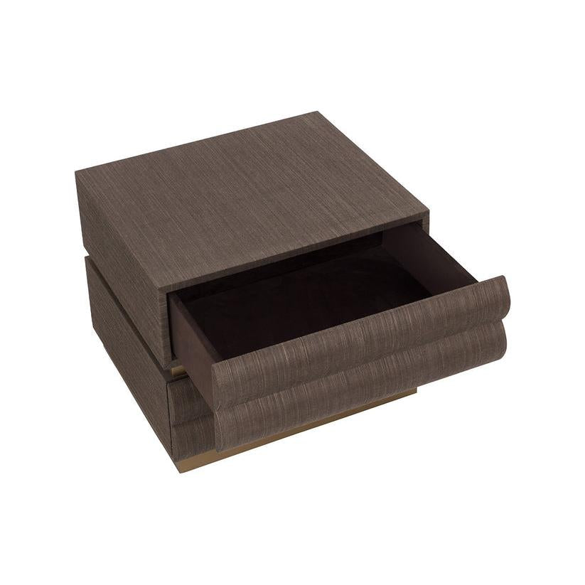 Sunpan Subira Nightstand