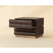 Sunpan Subira Nightstand