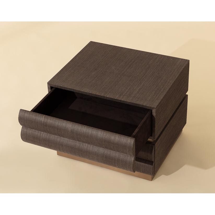 Sunpan Subira Nightstand