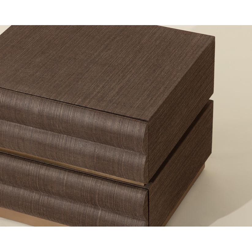 Sunpan Subira Nightstand