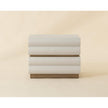 Sunpan Subira Nightstand