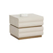 Sunpan Subira Nightstand