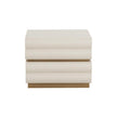 Sunpan Subira Nightstand