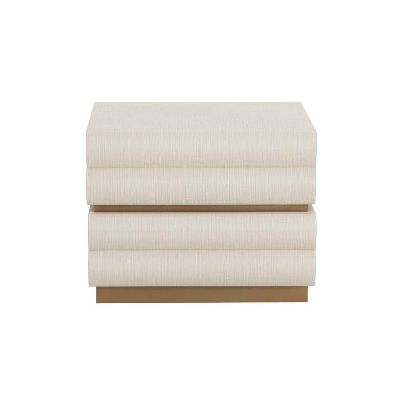 Sunpan Subira Nightstand