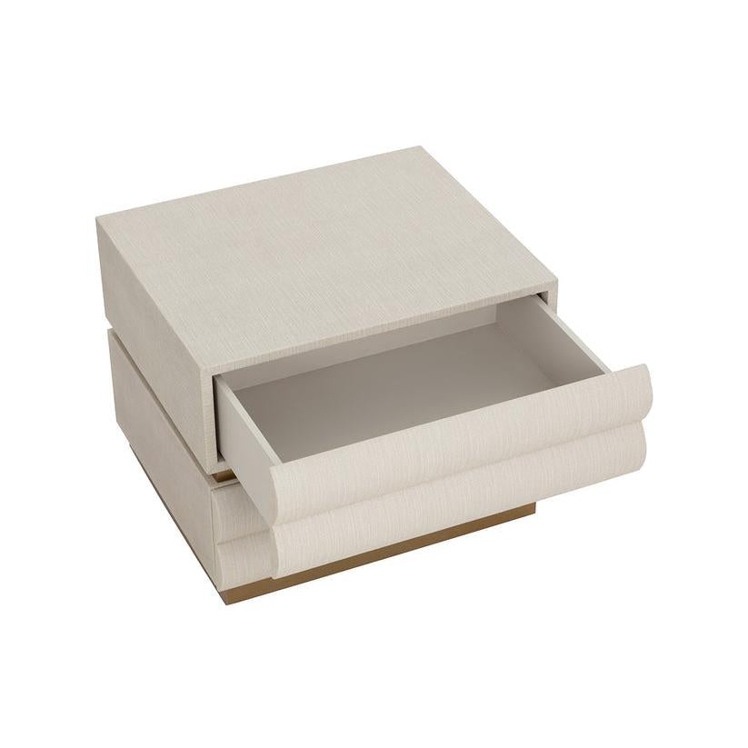 Sunpan Subira Nightstand