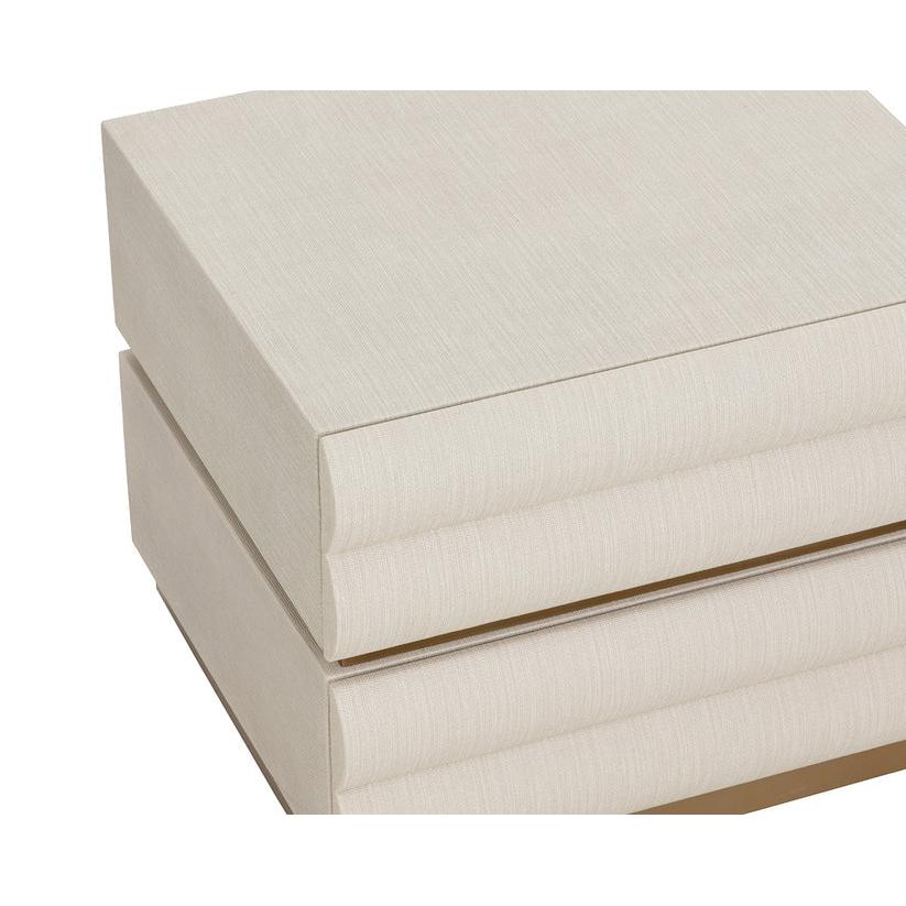 Sunpan Subira Nightstand
