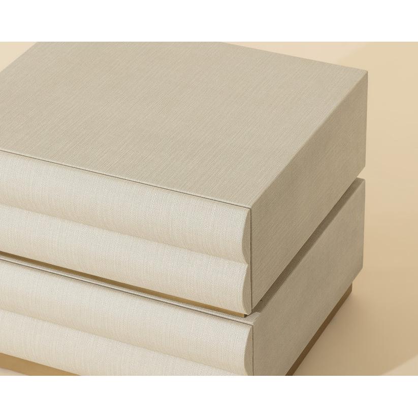 Sunpan Subira Nightstand