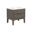 Sunpan Keldon Nightstand