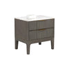Sunpan Keldon Nightstand