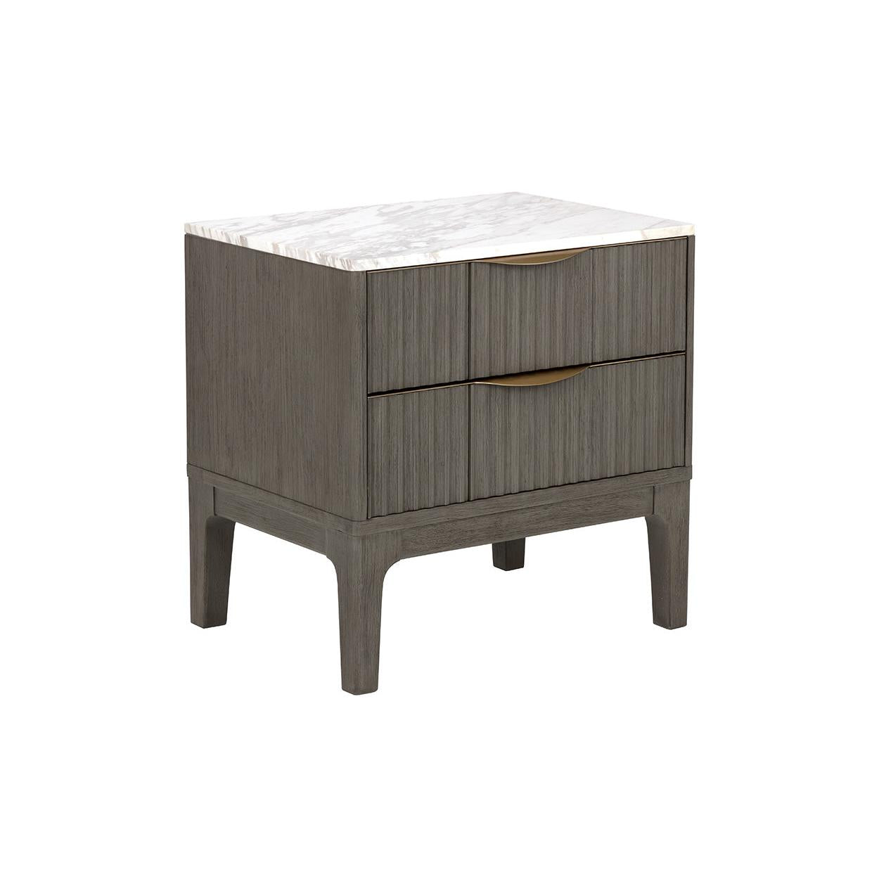 Sunpan Keldon Nightstand