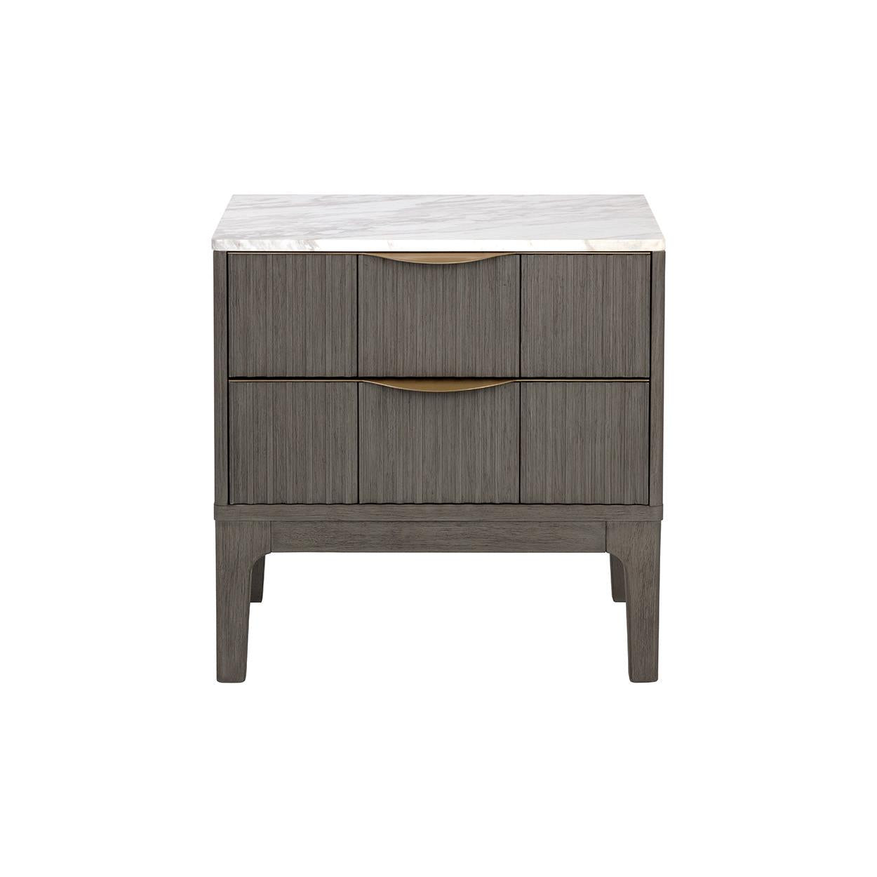 Sunpan Keldon Nightstand
