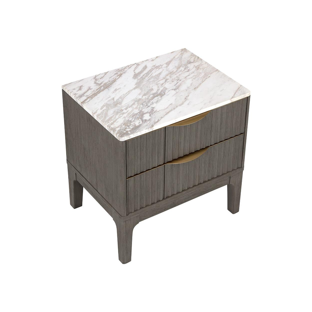 Sunpan Keldon Nightstand