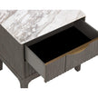 Sunpan Keldon Nightstand