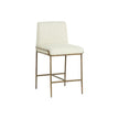 Sunpan Lathan Counter Stool