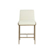 Sunpan Lathan Counter Stool