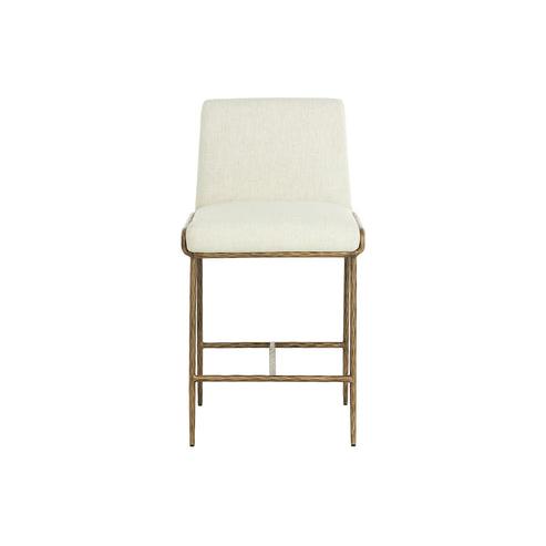 Sunpan Lathan Counter Stool