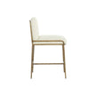 Sunpan Lathan Counter Stool