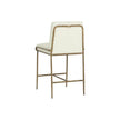 Sunpan Lathan Counter Stool